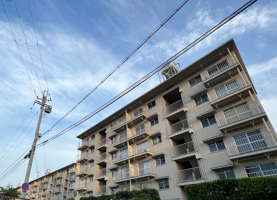 ラーフの郷外観